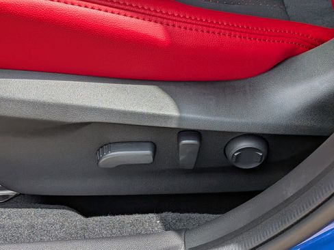 New 2026 Subaru WRX Limited image 21