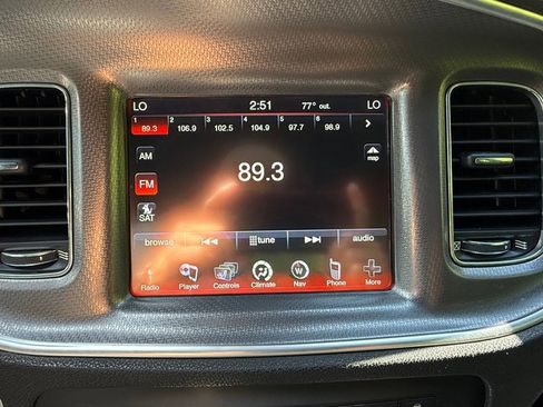 Used 2013 Dodge Charger R/T RWD image 24