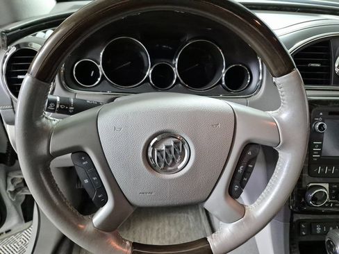 Used 2014 Buick Enclave Leather image 11
