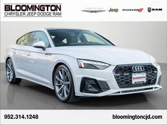 Used 2025 Audi A5 2.0T Premium Plus video 1
