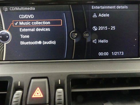 Used 2015 BMW Z4 sDrive35is RWD image 16