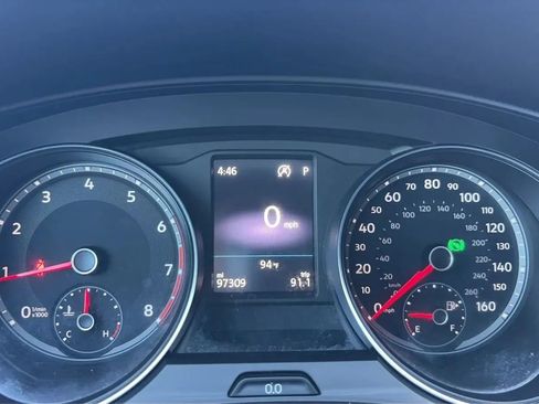 Used 2018 Volkswagen Atlas S FWD image 11
