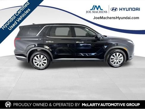 Used 2025 Hyundai Palisade SE AWD/4WD image 5