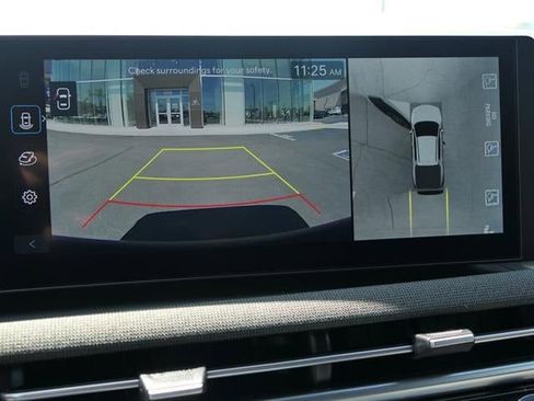 New 2025 Hyundai Santa Cruz Limited AWD/4WD image 50