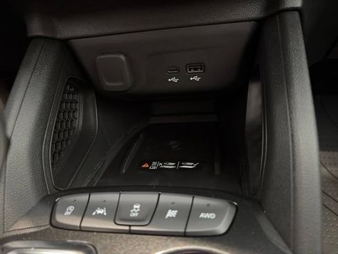 New 2026 Chevrolet TrailBlazer LT w/ Convenience Package AWD/4WD image 22