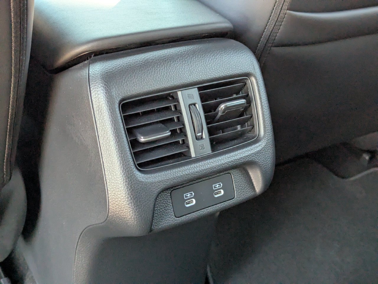 Certified 2025 Acura ADX A-Spec FWD image 19