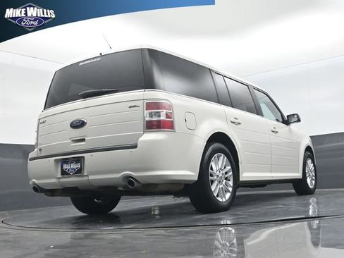 Used 2013 Ford Flex SEL image 23