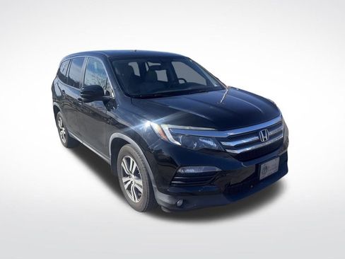Used 2016 Honda Pilot EX-L image 3