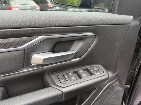 New 2026 RAM 1500 Big Horn RWD image 19