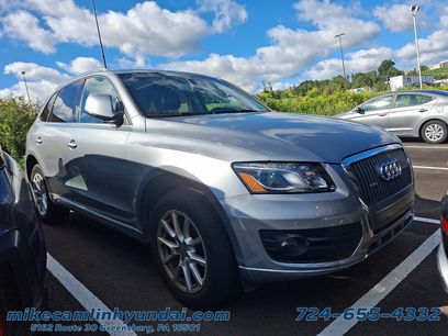 Used 2011 Audi Q5 2.0T Premium Plus