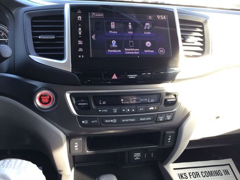 Used 2017 Honda Pilot EX-L image 14