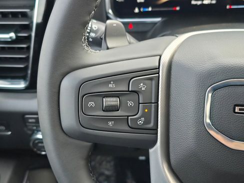New 2026 GMC Sierra 1500 Denali AWD/4WD image 20