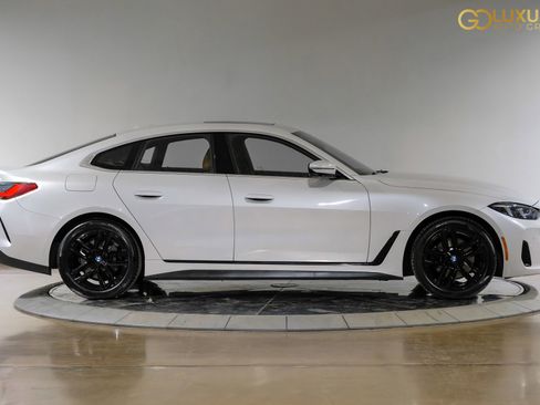 Used 2025 BMW 430i xDrive AWD/4WD image 9