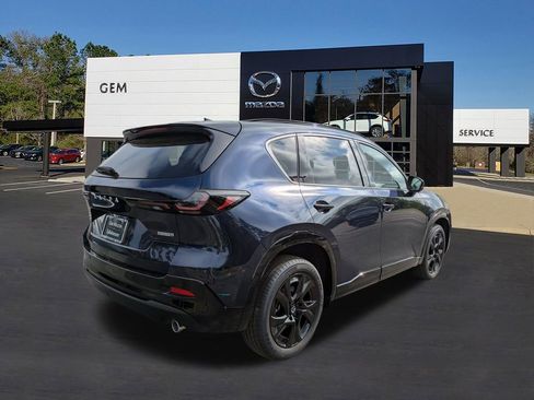 New 2026 MAZDA CX-5 2.5 S w/ Premium Plus Package image 4