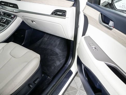 Used 2021 Hyundai Palisade SEL w/ Premium Package image 27