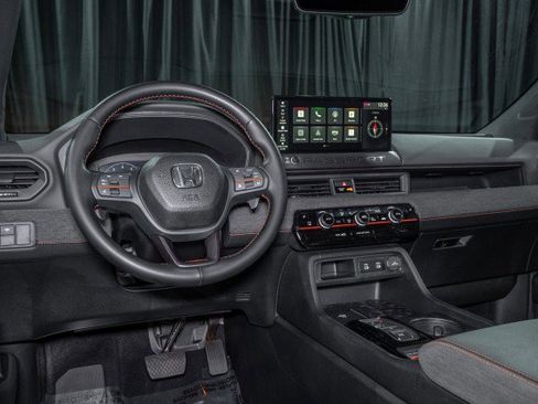 Used 2026 Honda Passport TrailSport image 18