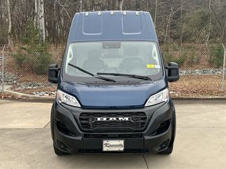 Used 2024 RAM ProMaster 3500 w/ Cold Weather Group video 2