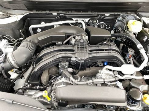 New 2026 Subaru Outback Touring AWD/4WD image 28