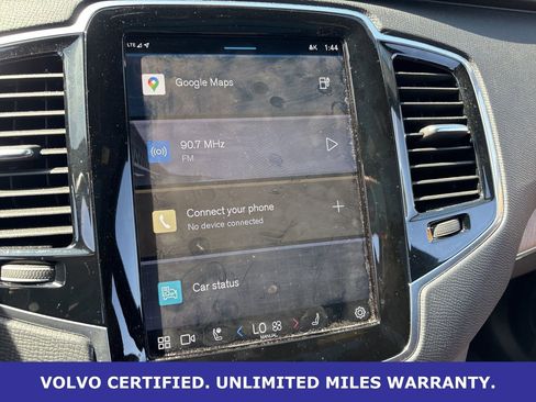 Certified 2023 Volvo XC90 T8 Plus w/ Protection Package Premier image 25