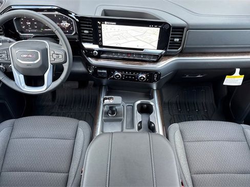New 2026 GMC Sierra 1500 Elevation w/ Preferred Package image 15