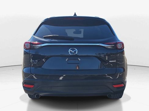 Used 2023 MAZDA CX-9 Touring image 6