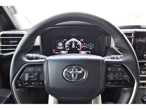 Used 2024 Toyota Sequoia SR5 RWD image 16