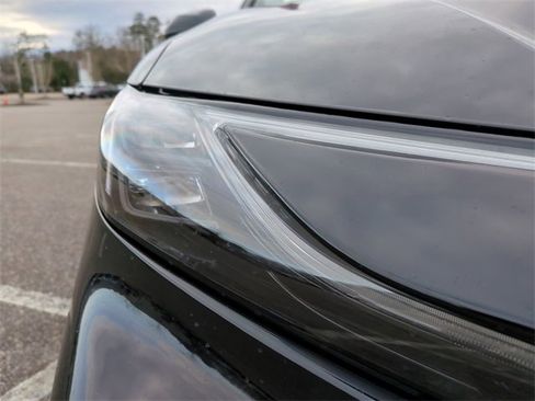 New 2026 Toyota Camry XSE image 10