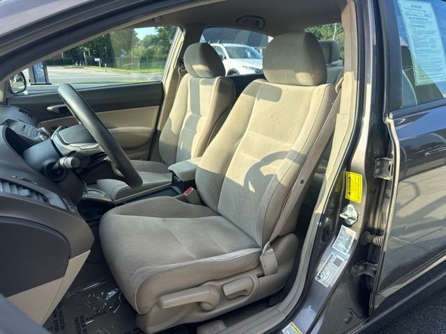 Used 2011 Honda Civic LX image 7