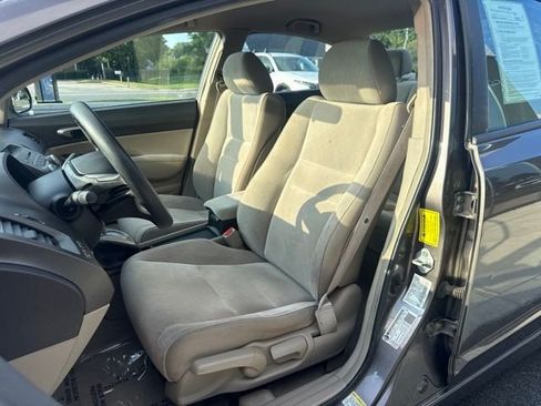 Used 2011 Honda Civic LX image 7