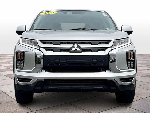 Used 2023 Mitsubishi Outlander Sport ES image 3