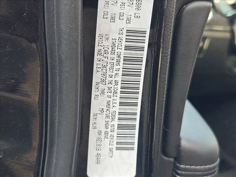 Used 2019 Jeep Grand Cherokee Summit w/ Platinum Series Group AWD/4WD image 24