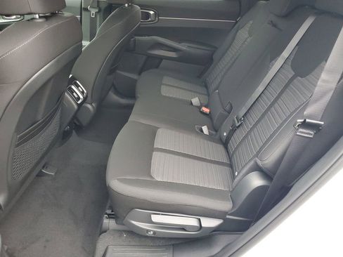 New 2026 Kia Sorento LX image 20