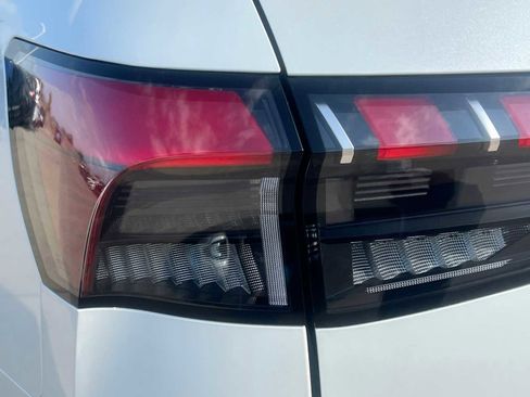 New 2026 INFINITI QX80 4WD w/ Sport Exterior Package image 13