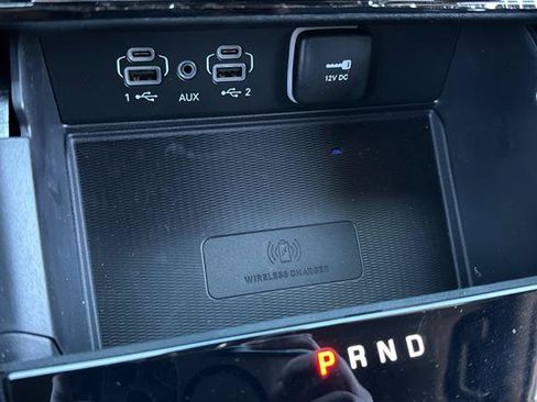 Used 2025 Jeep Grand Cherokee Laredo X w/ Luxury Tech Group I AWD/4WD image 33