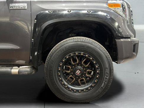 Used 2019 Toyota Tundra Platinum image 33