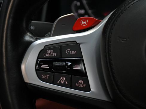 Used 2020 BMW M8 Coupe AWD/4WD image 30