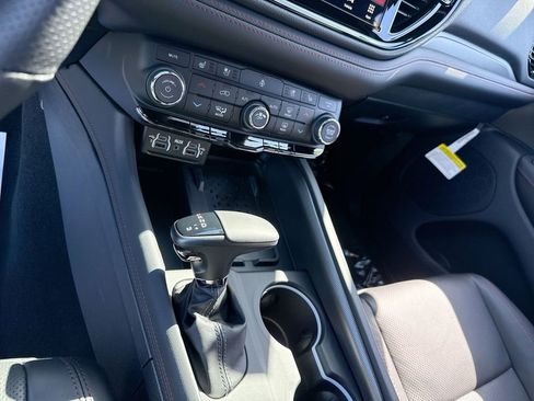 New 2026 Dodge Durango GT AWD/4WD image 19
