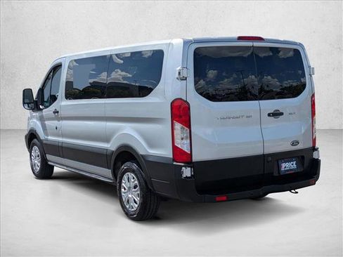 Used 2019 Ford Transit 150 XLT image 8