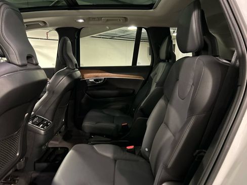 Certified 2023 Volvo XC90 B6 Plus w/ Protection Package Premier AWD/4WD image 23