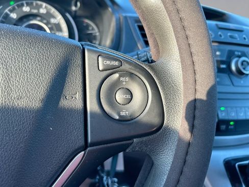 Used 2013 Honda CR-V EX image 16