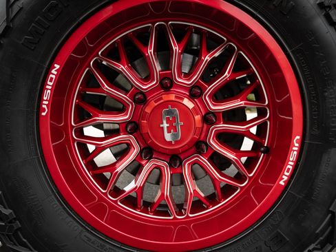 Used 2020 Chevrolet Silverado 3500 W/T w/ WT Convenience Package image 14