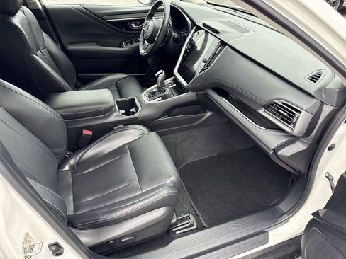 Used 2020 Subaru Outback Limited image 35