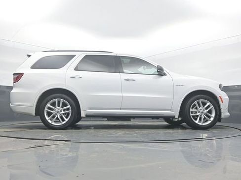 Used 2024 Dodge Durango R/T AWD/4WD image 54