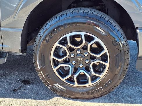 Used 2023 Ford F150 XLT w/ Equipment Group 302A High image 9