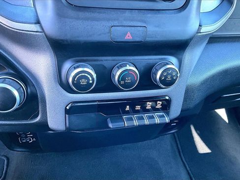 Used 2023 RAM 1500 Tradesman image 32