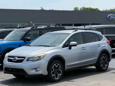 Used 2015 Subaru Crosstrek 2.0i Premium AWD/4WD image 33