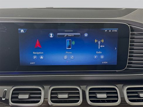 New 2026 Mercedes-Benz GLE 450 GLE 450 image 15