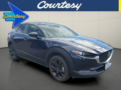 Used 2024 MAZDA CX-30 AWD 2.5 S w/ Select Sport Pkg