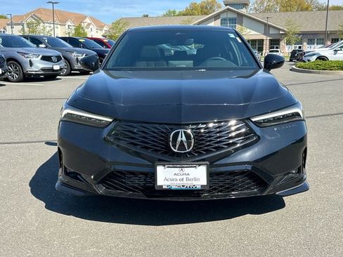 New 2026 Acura Integra A-Spec FWD image 6