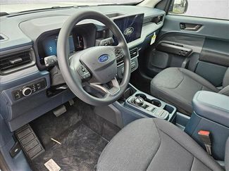 New 2026 Ford Maverick XL video 3